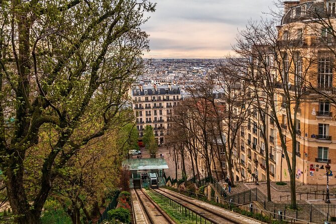 Walking Tour of Montmartre - Customer Reviews