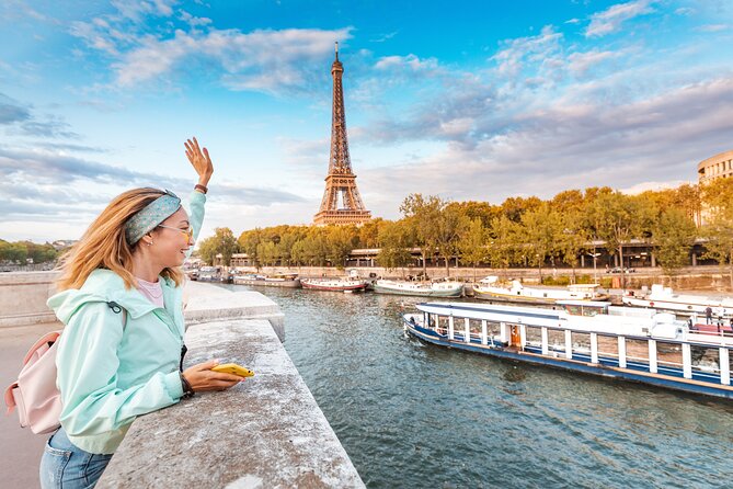 Walking Tour of Paris Old Town and Seine River Cruise - Cancellation Policy