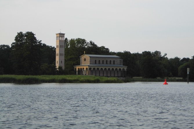 4 wannsee lake private boat tour with hotel pick up from berlin Wannsee Lake Private Boat Tour With Hotel Pick-Up From Berlin