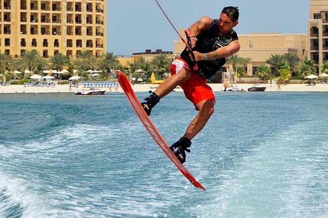 Water Ski - Wake Board - Knee Board - Common questions