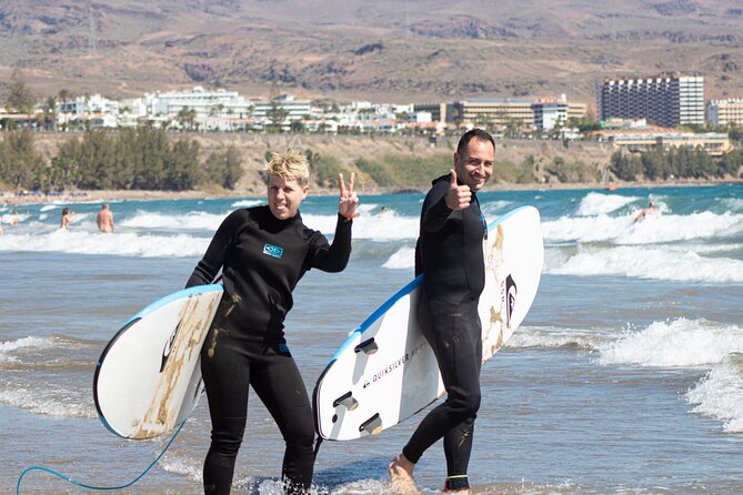 Watersport Adventure in Gran Canaria - Pricing and Booking Details