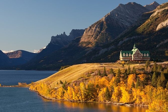 Waterton Lakes National Park 1-Day Tour From Calgary - Important Considerations