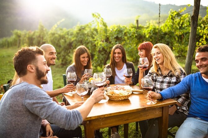 West Kelowna Tour From Vernon - Classic - 6 Wineries - Booking Information