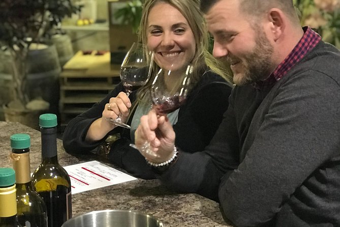 West Kelowna Wine Trail Small-Group Standard Tour  - Kelowna & Okanagan Valley - Cancellation Policy