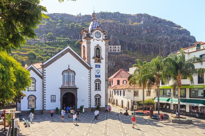 West Tour Madeira Highly Recommended !Attention Minimum 2 People for This Tour. - Customer Reviews and Feedback