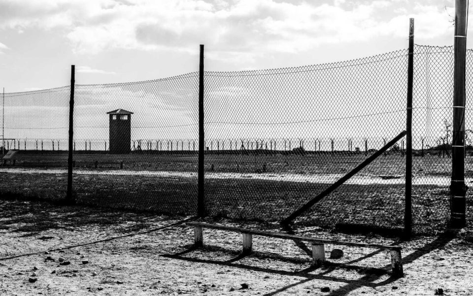 Westerbork Concentration Camp From Amsterdam by Private Car - Full Description