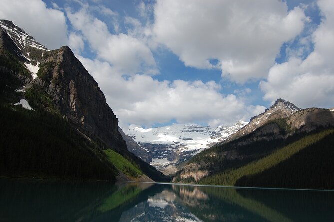 Western Trails - One Way Vancouver To Calgary Rockies Bus Tour - Last Words