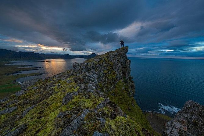 Westfjords Strandir Adventure - Private - Duration and Meeting Point