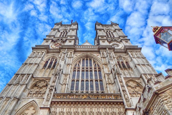 Westminster Abbey Private Tour - Questions and Support