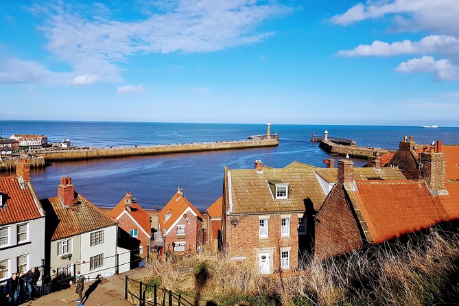 Whitby Tour App, Hidden Gems Game and Big Britain Quiz (1 Day Pass) UK - Additional Information