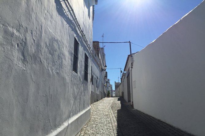 White Village of Cadiz and Ronda - Weather Considerations