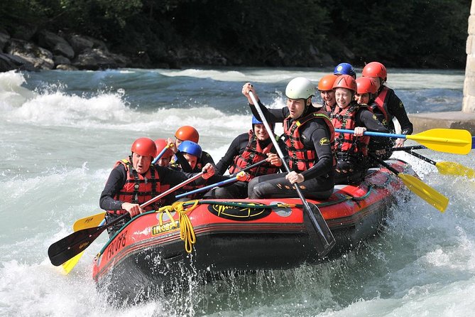 White Water Rafting at Kitulgala - Directions and Tips for Rafting