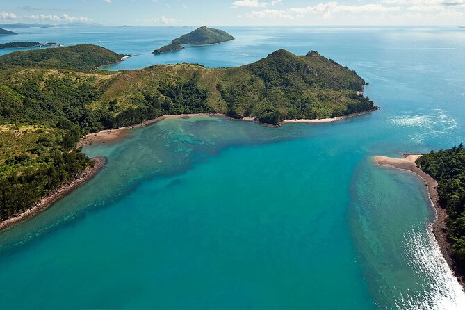Whitehaven From Above - 30 Minute Whitsunday Helicopter Tour - Reviews and Ratings