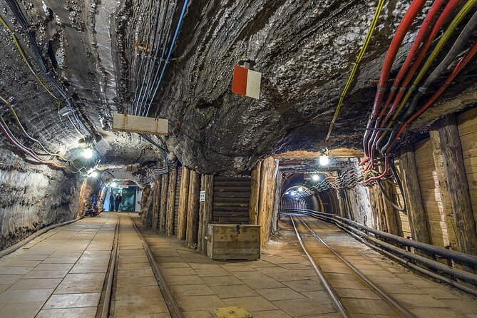 Wieliczka Salt Mine Guided Tour With Fast-Track Entry Ticket - Expert Tour Guides