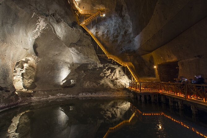 Wieliczka Salt Mine Tour From Krakow - Additional Tips