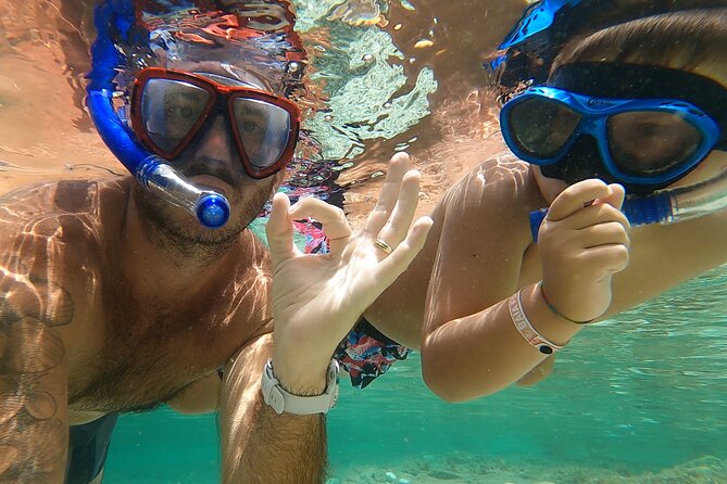 Wild Beaches & Snorkeling Tour - Support and Assistance
