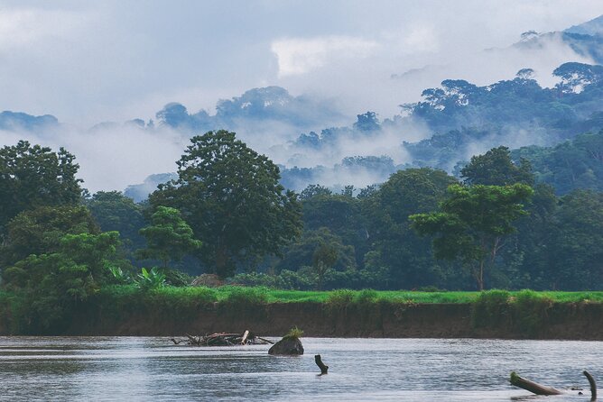 Wildlife Odyssey: Hike in Carara Park & Tarcoles River Adventure - Directions