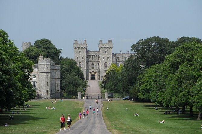 Windsor Castle Private Tour With Fast Track Pass - Tour Pricing Details