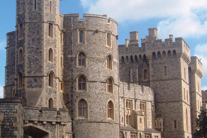 Windsor Castle, Stonehenge and Bath Tour From London Admission - Traveler Reviews