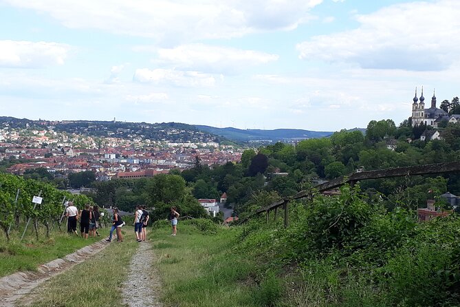 Wine Rally in Würzburg With Tasting - Last Words