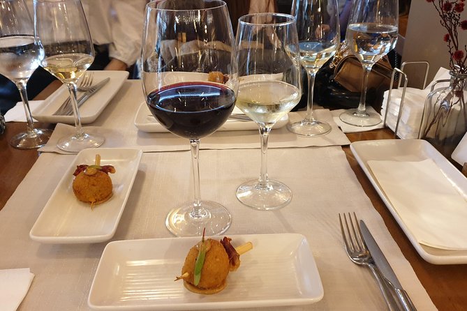 Wine Tasting in Granada - Booking Confirmation and Logistics