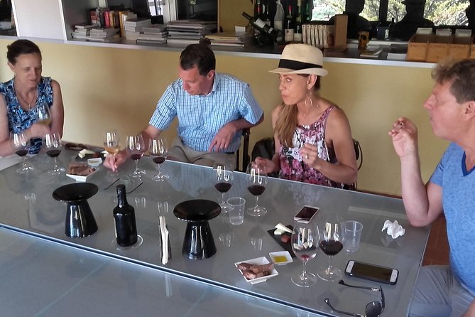 WINE TOUR PRIORAT: Visit 2 Top Wineries, Wine Tasting & Gourmet Lunch - Pricing Information