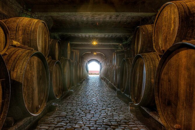 Winery Tour and Tasting in Tenerife With the Sommelier - Booking Confirmation