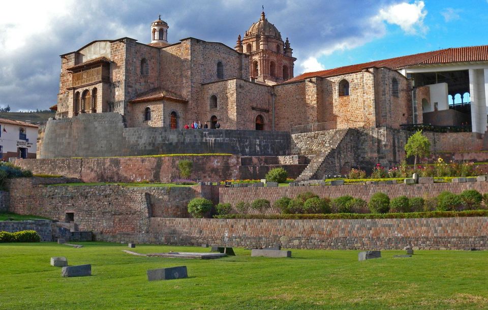Wonderful Cusco in 4 Days Humantay Lake Machu Picchu - Flexible Booking and Payment Options