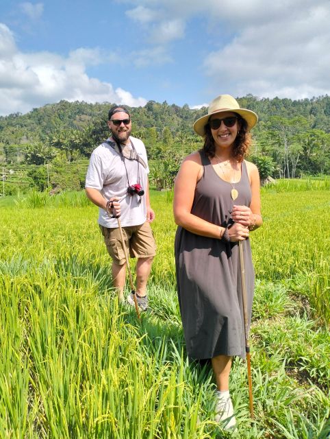 Wonderland Exotic Bali Nature - Monkey Forest Encounter