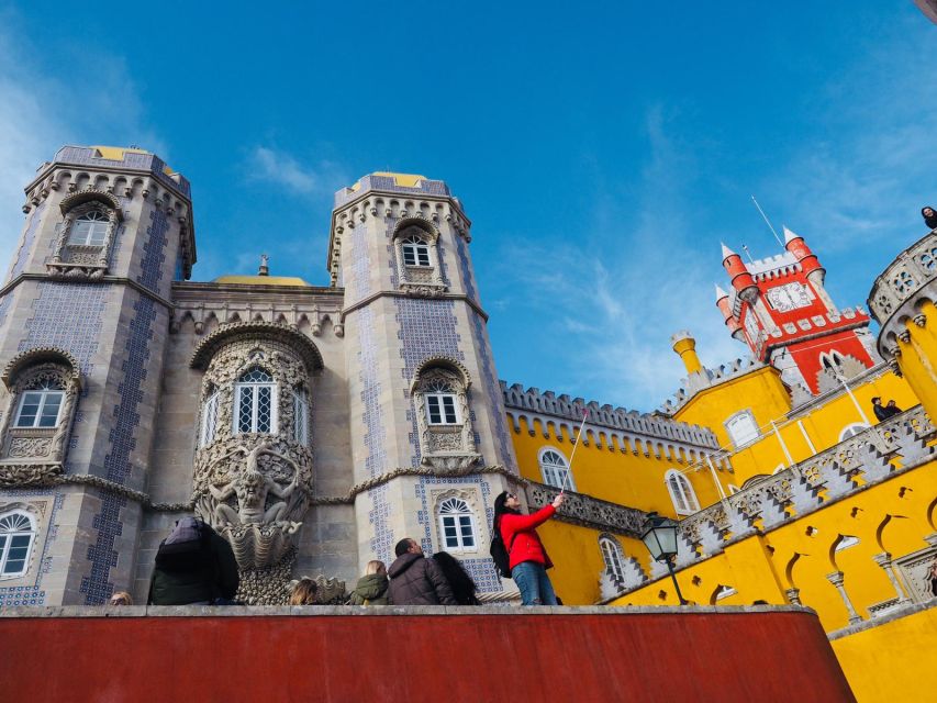 Wonders of Sintra & Coast - Review Summary