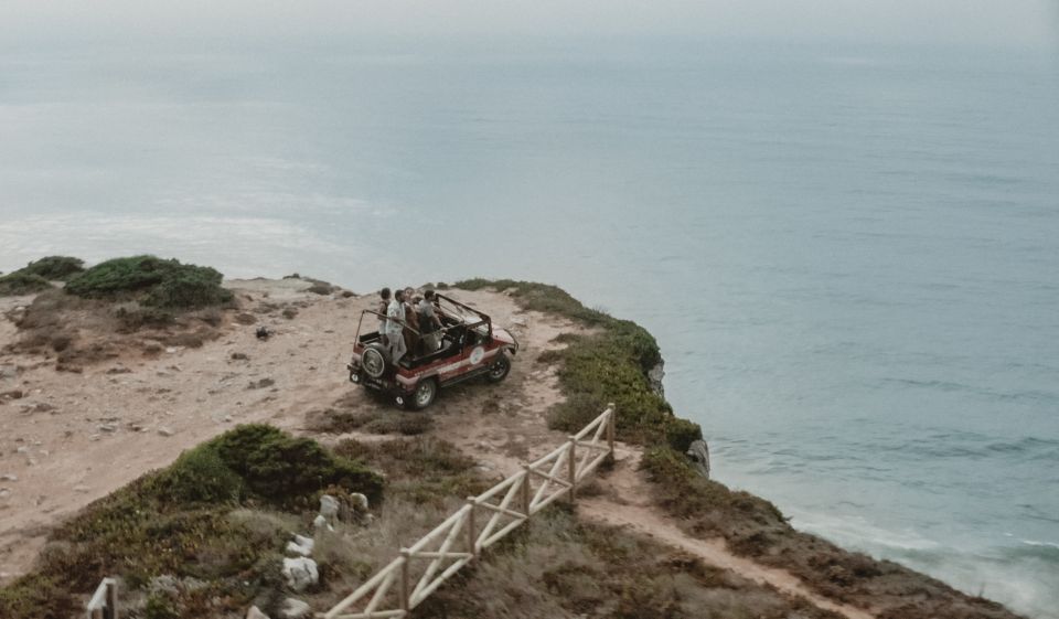 Wonders of Sintra & Sea - Unique Memories