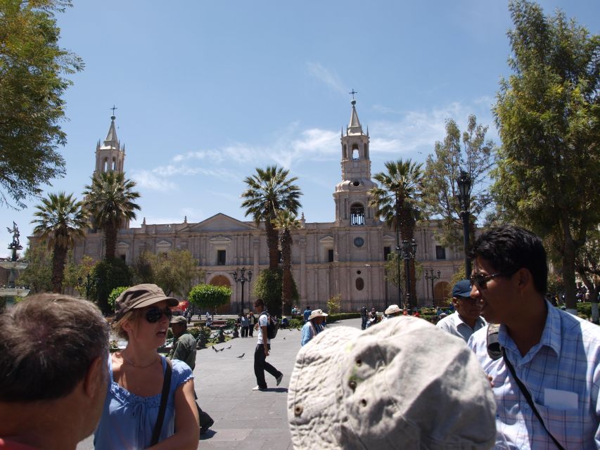 Wonders of the Andes of Peru - Historic Cusco Highlights