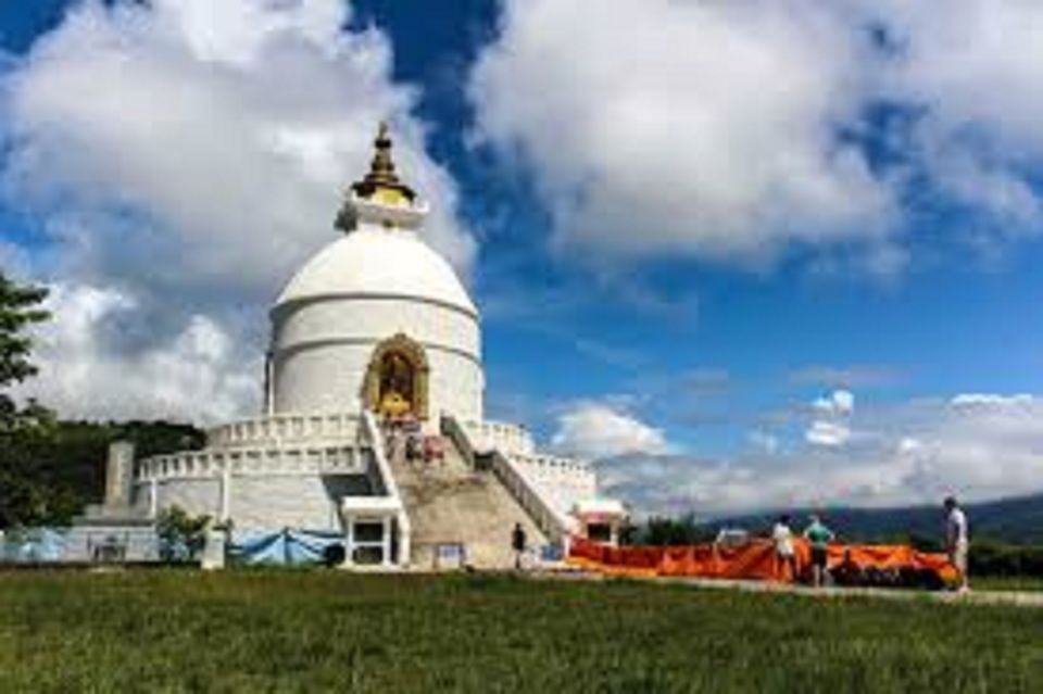 World Peace Stupa & Shiva Statue Tour From Pokhara Lakeside - Cultural Significance