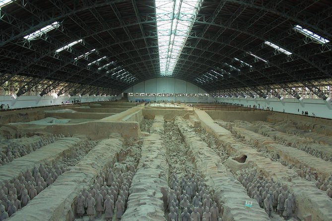 Xian Expert Tour of Terracotta Warriors Museum in Half Day - Last Words