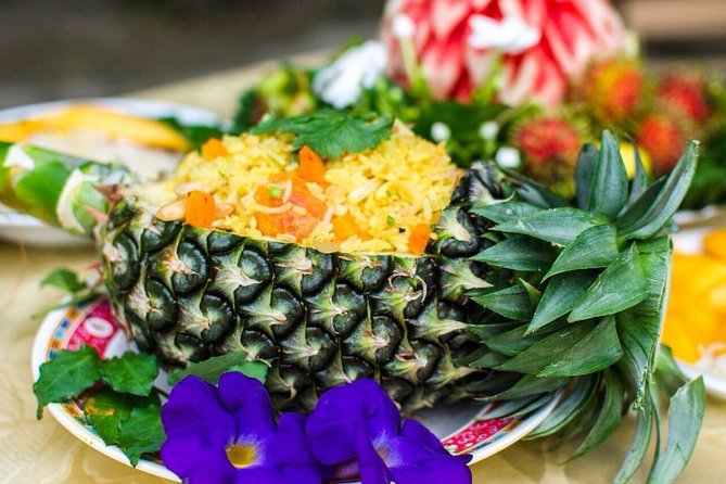 Ya Thai Cookery School Class in Krabi - Additional Information