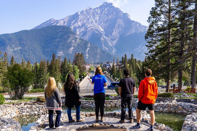 Year Round Tour: Banff and Its Wildlife - Wildlife Sightings