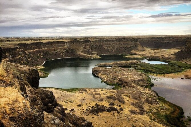 Yellowstone National Park 6-Day Tour From Vancouver (Chn&Eng) - Optional Activities and Excursions