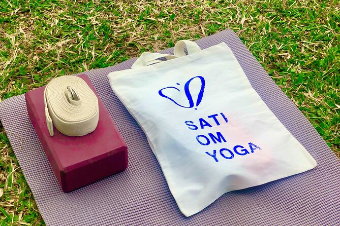 Yoga in the Park Thailand - Common questions