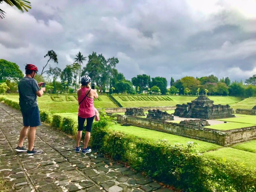 Yogya Customize Private Tour - Advantages of Choosing a Private Tour