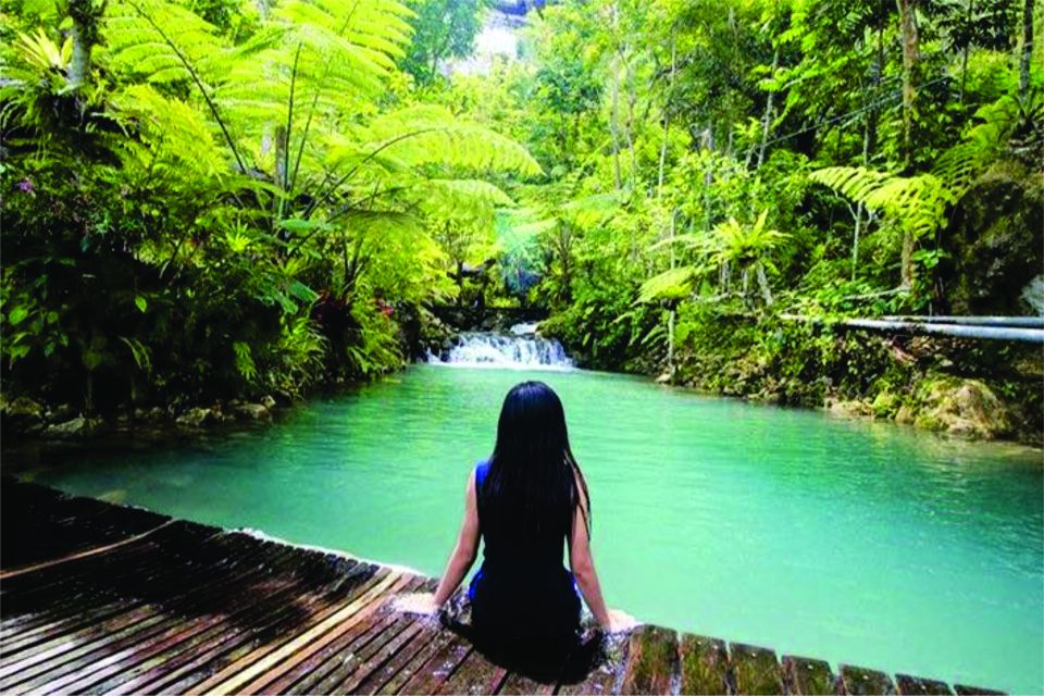 Yogyakarta Instagram Tour: Volcano, Jungle Swing & Waterfall - Customer Reviews