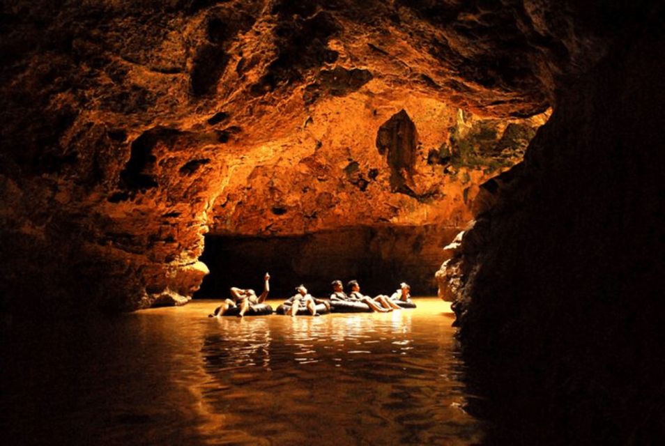 Yogyakarta: Jomblang and Pindul Cave Adventure Tour - Diverse Activities Offered