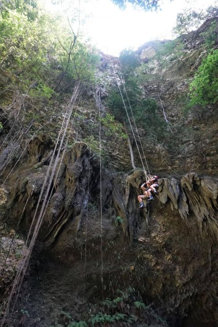 Yogyakarta: Jomblang Cave& Prambanan Sunset With Local Guide - Essential Items to Bring Along