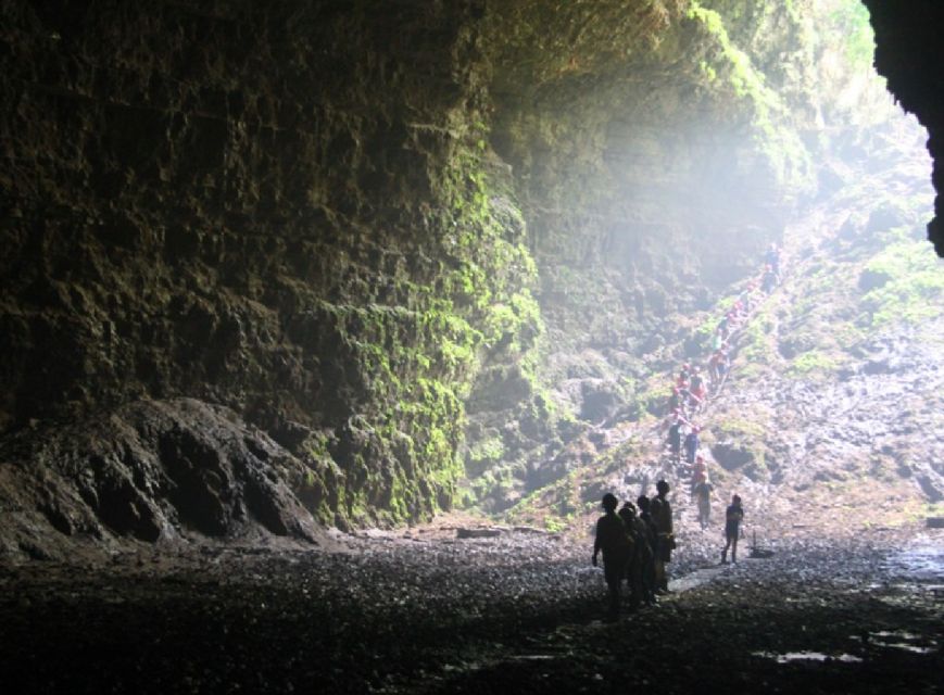 Yogyakarta: Jomblang Cave Tour - Adventure Indonesia - Inclusions and Fees