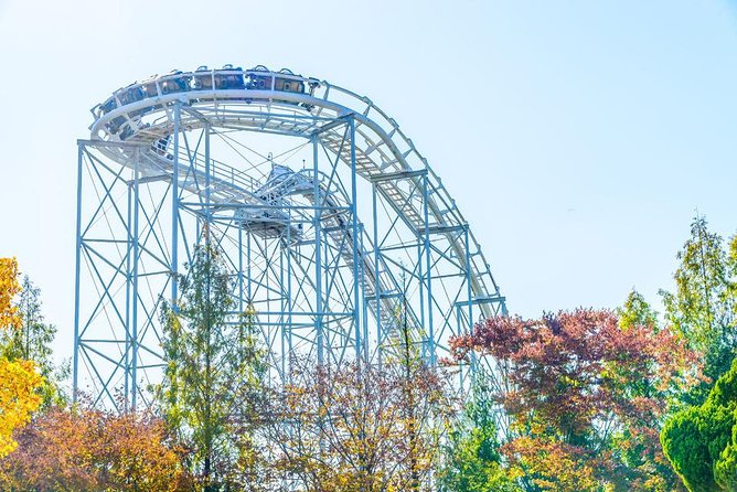 Yongin Small-Group Everland Resort Transfers With Ticket - Common questions