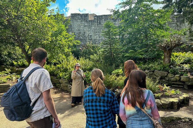 York Historical Gems Tour & A Taste of York Chocolate - Pricing Details