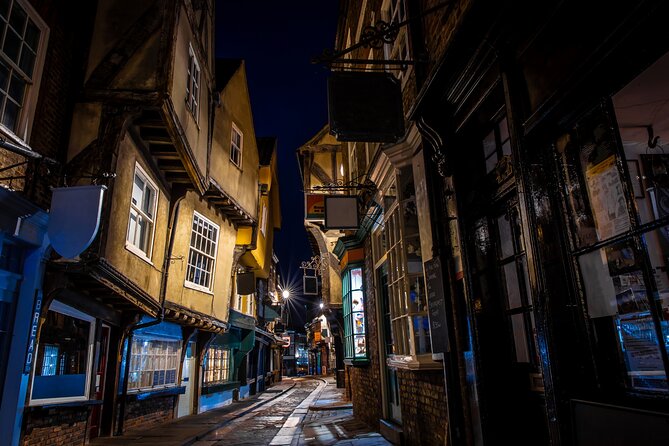 York Witches and History Walking Tour - Positive Feedback Highlights