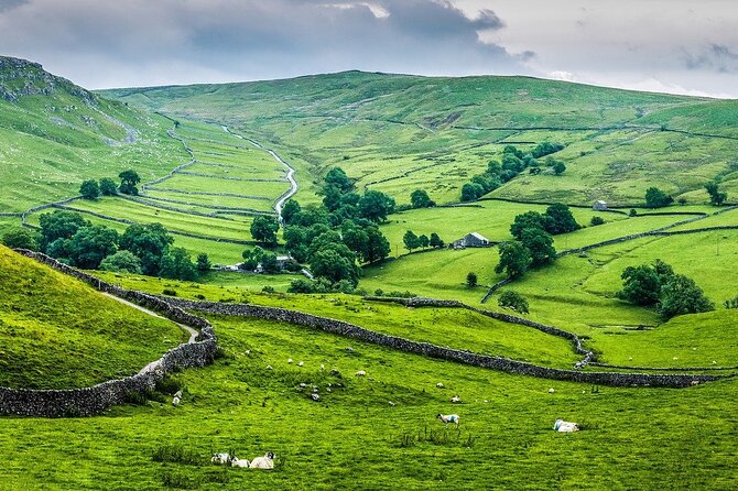 Yorkshire Dales Tour App, Hidden Gems Game and Big Britain Quiz (7 Day Pass) UK - Cancellation Policy