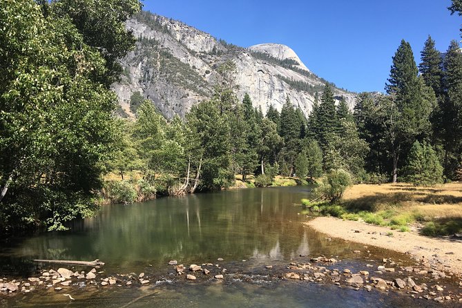 Yosemite National Park: Full Day Tour From San Francisco - Visitor Feedback and Recommendations