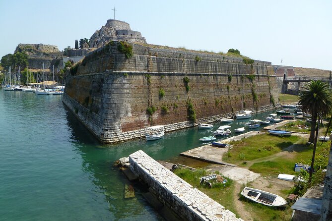 Your Private Half Day Tour in Corfu - Common questions