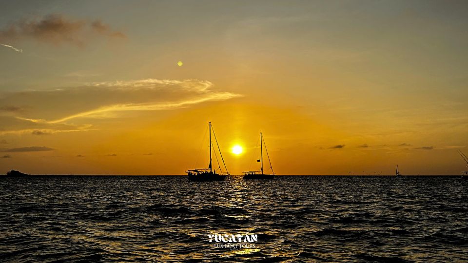 Yucatán Lux Boat Tours - Location and Meeting Point